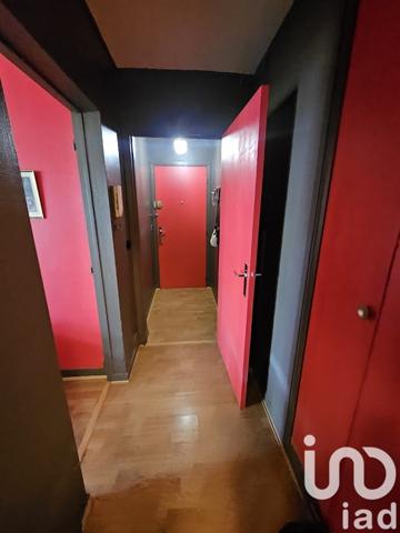 Appartement à vendre 1 pièce 30 m² Boissy-Saint-Léger