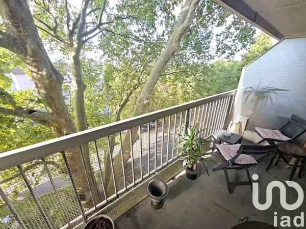 Appartement à vendre 1 pièce 30 m² Boissy-Saint-Léger