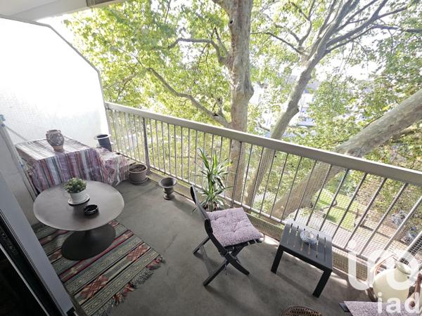 Appartement à vendre 1 pièce 30 m² Boissy-Saint-Léger