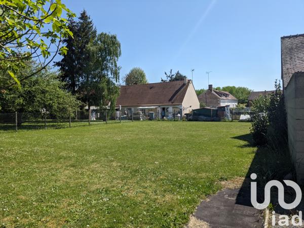 Terrain à vendre 507 m² Chevrières