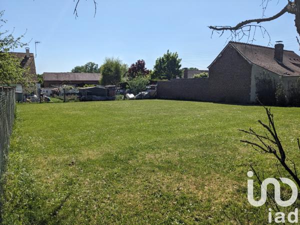 Terrain à vendre 507 m² Chevrières