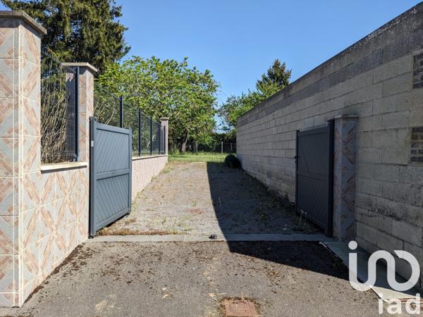 Terrain à vendre 507 m² Chevrières