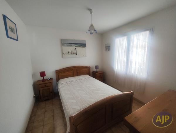 Vente maison L Aiguillon Sur Mer : 356 000 € - L'Aiguillon la Presqu'Ile - Agent Co David Billaud