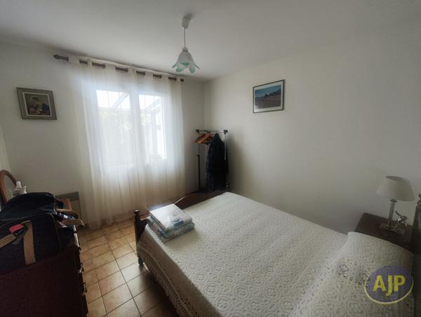 Vente maison L Aiguillon Sur Mer : 356 000 € - L'Aiguillon la Presqu'Ile - Agent Co David Billaud