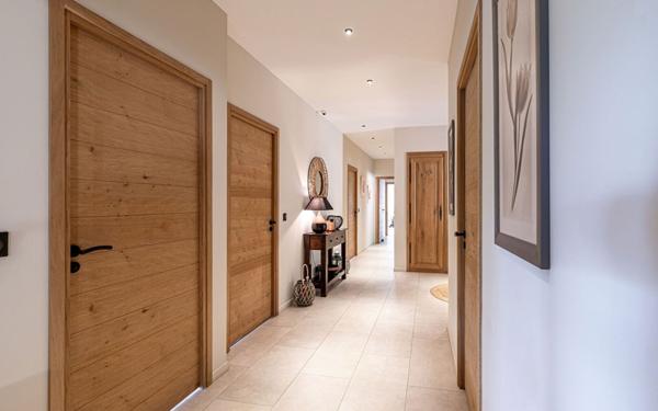 Maison à vendre    7 pièces •  Sotta