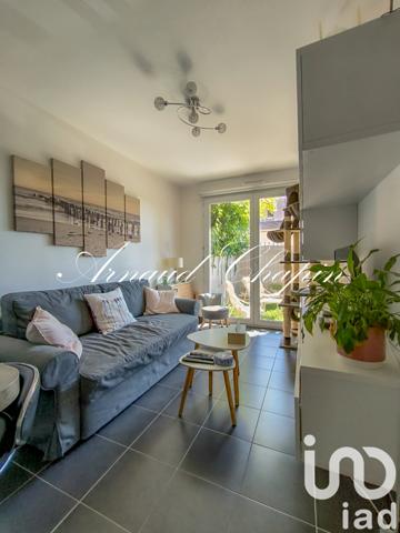 Appartement à vendre 2 pièces 33 m² Meaux