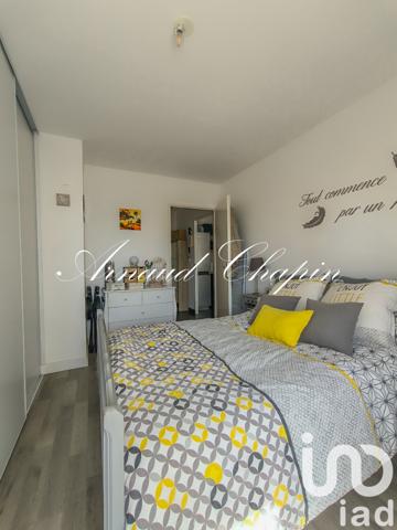 Appartement à vendre 2 pièces 33 m² Meaux