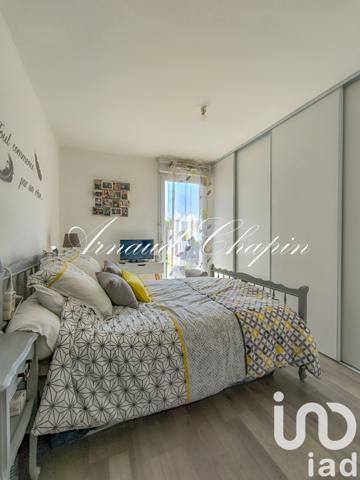 Appartement à vendre 2 pièces 33 m² Meaux