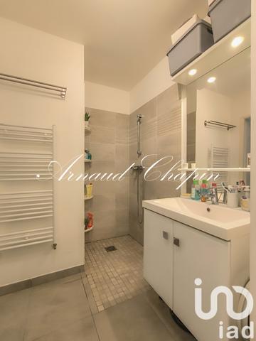 Appartement à vendre 2 pièces 33 m² Meaux