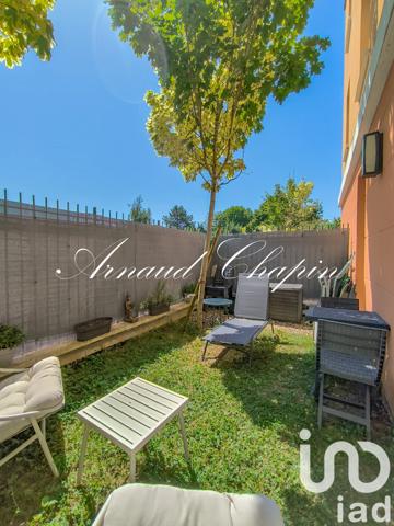 Appartement à vendre 2 pièces 33 m² Meaux