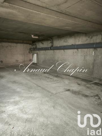 Appartement à vendre 2 pièces 33 m² Meaux