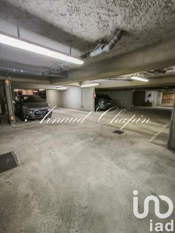 Appartement à vendre 2 pièces 33 m² Meaux