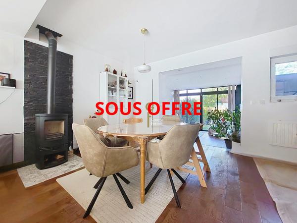 SEMI INDIVIDUELLE ENTIEREMENT RENOVEE