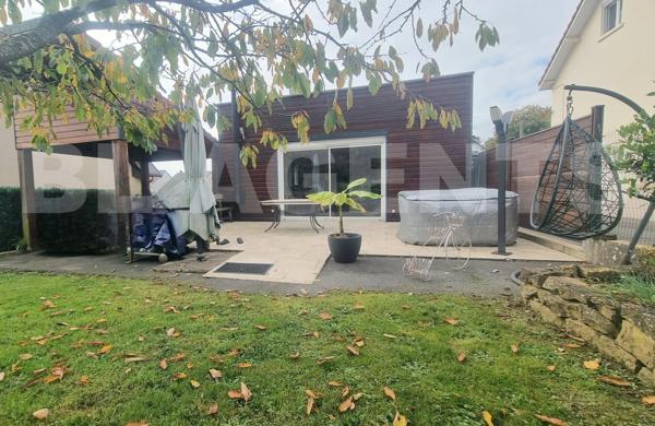 maison/villa 6 pièce(s) 160 m2