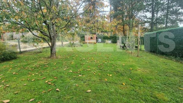 maison/villa 6 pièce(s) 160 m2