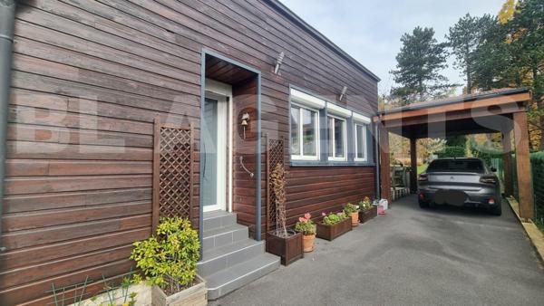 maison/villa 6 pièce(s) 160 m2