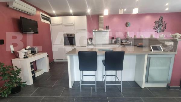 maison/villa 6 pièce(s) 160 m2