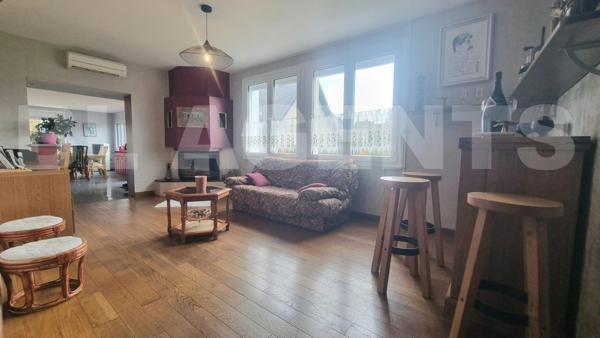 maison/villa 6 pièce(s) 160 m2