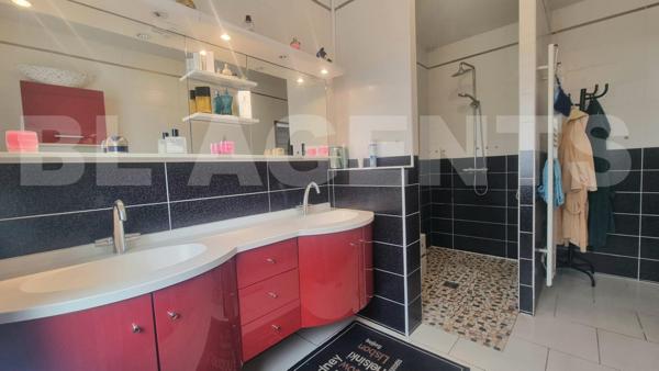 maison/villa 6 pièce(s) 160 m2