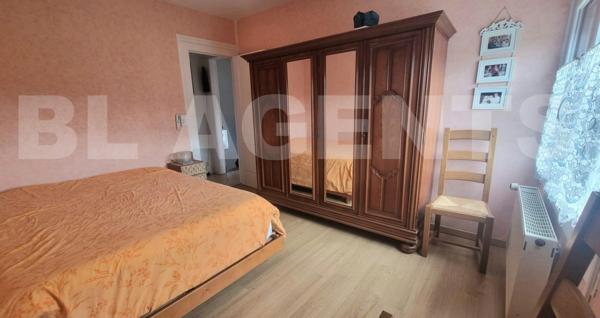 maison/villa 6 pièce(s) 160 m2