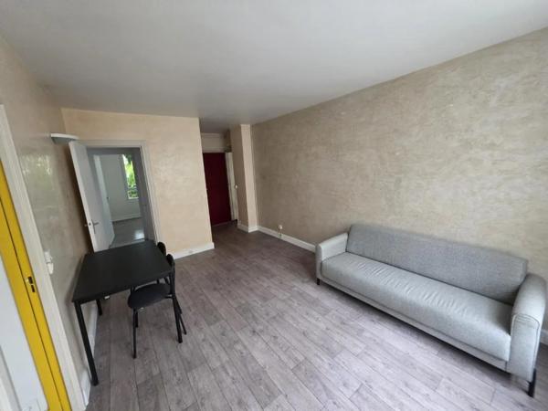Appartement à louer à Massy (91300)