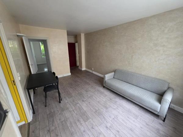 Appartement à louer à Massy (91300)