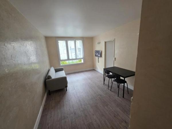 Appartement à louer à Massy (91300)