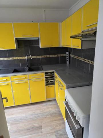 Appartement à louer à Massy (91300)