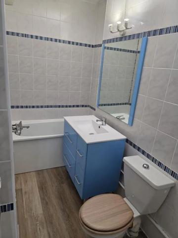 Appartement à louer à Massy (91300)