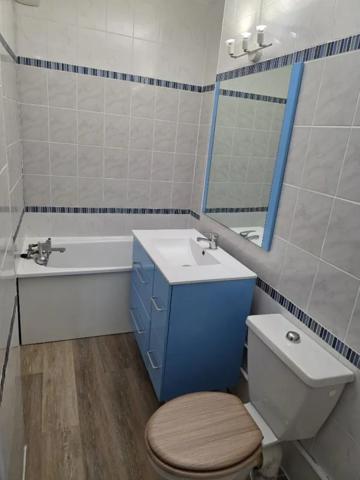 Appartement à louer à Massy (91300)