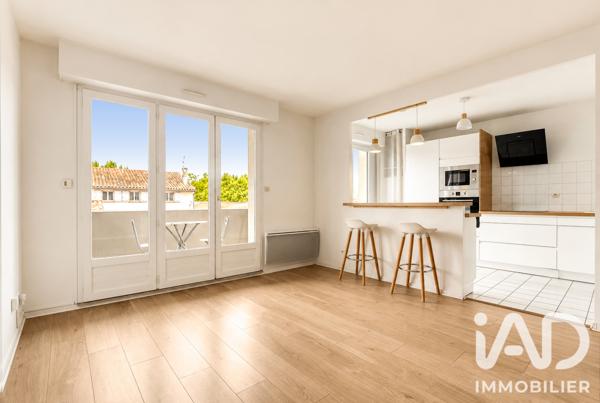 Appartement à vendre 2 pièces 53,67 m² Muret