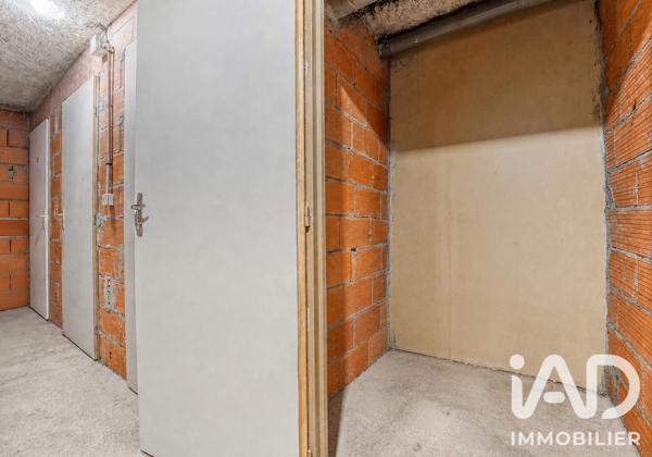 Appartement à vendre 2 pièces 53,67 m² Muret