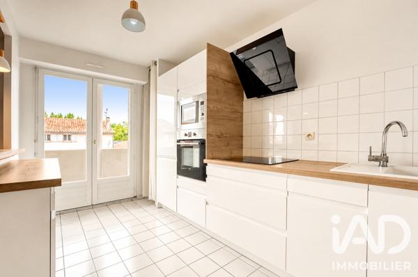 Appartement à vendre 2 pièces 53,67 m² Muret