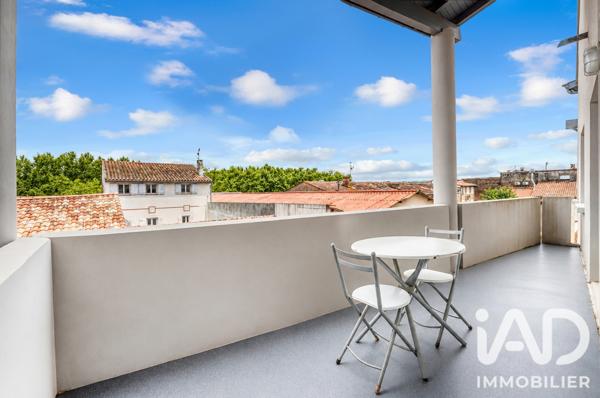 Appartement à vendre 2 pièces 53,67 m² Muret