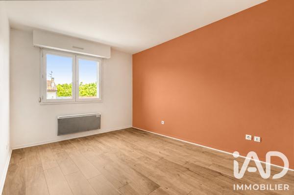 Appartement à vendre 2 pièces 53,67 m² Muret
