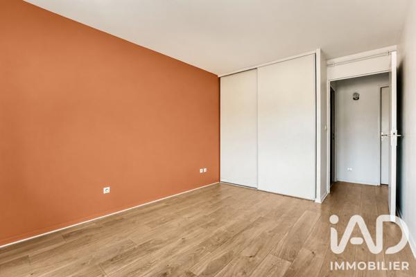 Appartement à vendre 2 pièces 53,67 m² Muret
