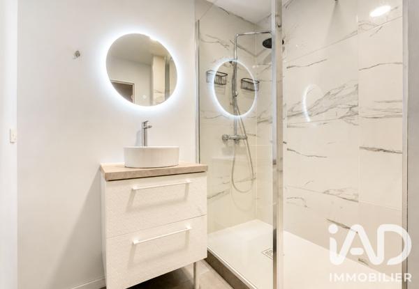 Appartement à vendre 2 pièces 53,67 m² Muret