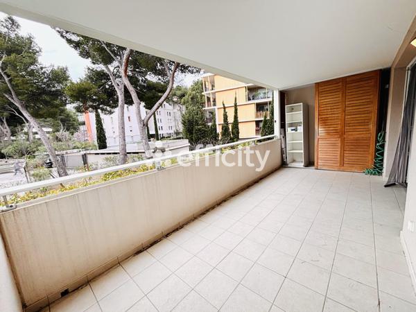 Appartement 3 pièces - 62 m² Exclusivité efficity