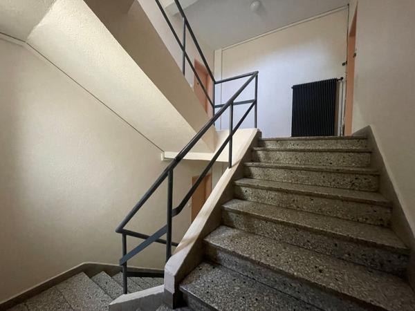 AGREABLE APPARTEMENT DE TYPE T4 AVEC BALCON A RIOM-ES-MONTAGNES Riom-ès-Montagnes (15400)