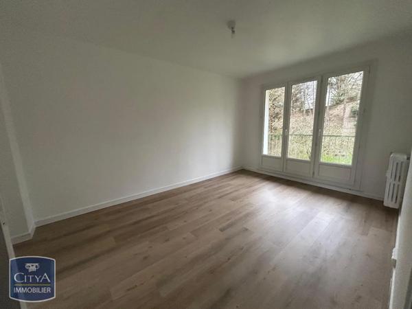 Appartement à louer 3 pièces 54.34m²