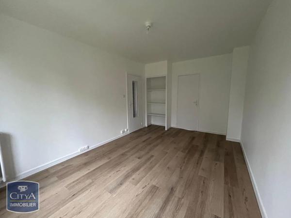 Appartement à louer 3 pièces 54.34m²