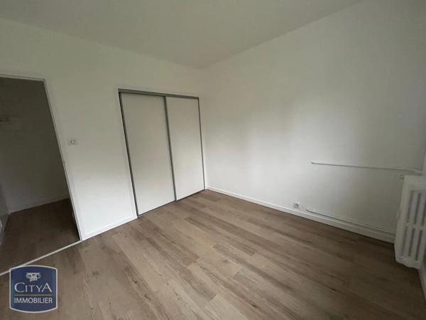Appartement à louer 3 pièces 54.34m²