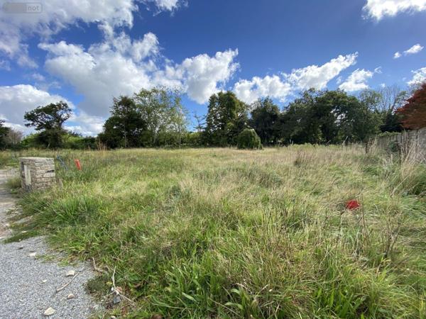 Terrain à Batir à vendre à Gouesnou dans le Finistère (29850), ref : 030/327