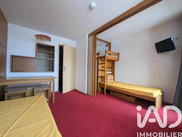 Appartement à vendre 1 pièce 23 m² Huez