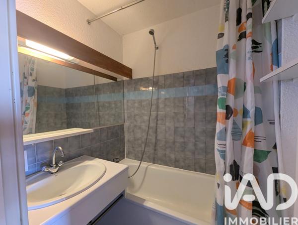 Appartement à vendre 1 pièce 23 m² Huez
