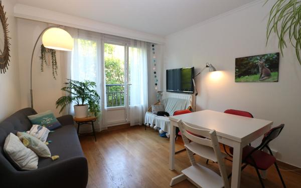 Appartement à vendre    3 pièces • 60,55 m2 Avon