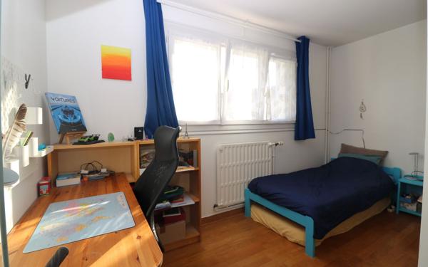 Appartement à vendre    3 pièces • 60,55 m2 Avon