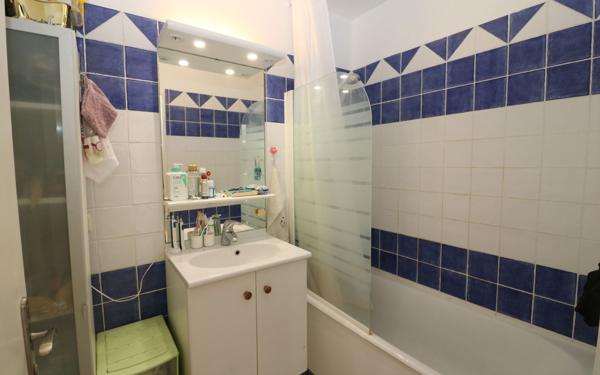 Appartement à vendre    3 pièces • 60,55 m2 Avon