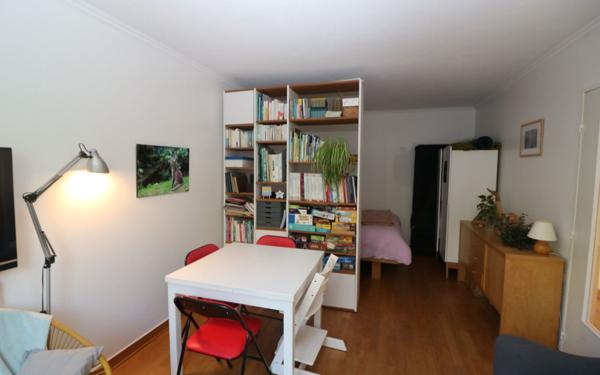 Appartement à vendre    3 pièces • 60,55 m2 Avon