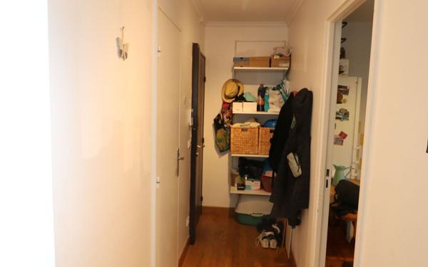 Appartement à vendre    3 pièces • 60,55 m2 Avon